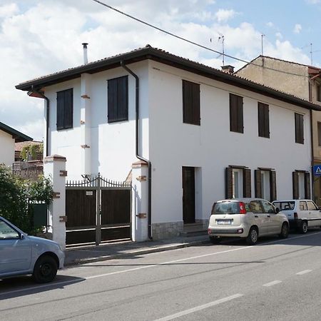 A Casa Mia Leilighet Romans d'Isonzo Eksteriør bilde